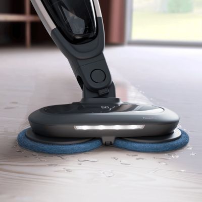16. Electrolux ZE160 Przystawka do mopa Pionowy odkurzacz