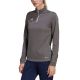 7. Bluza adidas Entrada 22 Top Training W H57542