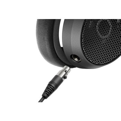 10. Sennheiser HD 490 PRO PLUS - Profesjonalne referencyjne słuchawki studyjne, otwarte