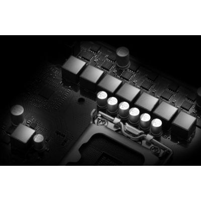 4. Płyta główna Asrock H610M-HVS/M.2 D5 GEN5