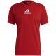 8. Koszulka adidas Primeblue Designed To Move Sport 3-Stripes Tee M GM4318