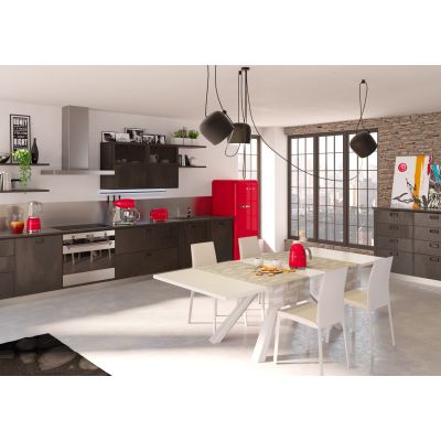 10. Toster SMEG TSF01RDEU
