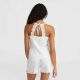 8. Koszulka O'Neill Essentials Ava Lace Tank W 92800613285