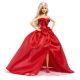 4. Barbie Signature JJX65 lalka
