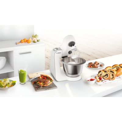 2. Robot kuchenny Bosch MUM58231 1000W