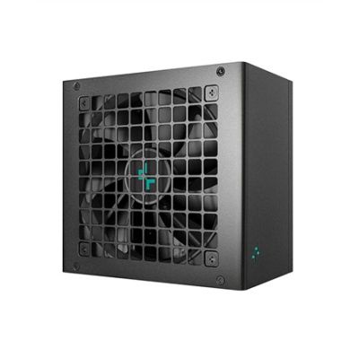 5. Zasilacz Deepcool PN750D 750w Gold Direct