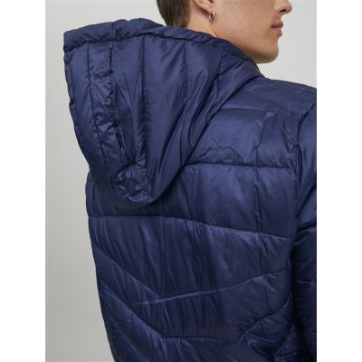 22. Kurtka Jack & Jones Jjhero Puffer Hood Noos M 12211785