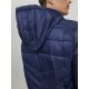 22. Kurtka Jack & Jones Jjhero Puffer Hood Noos M 12211785