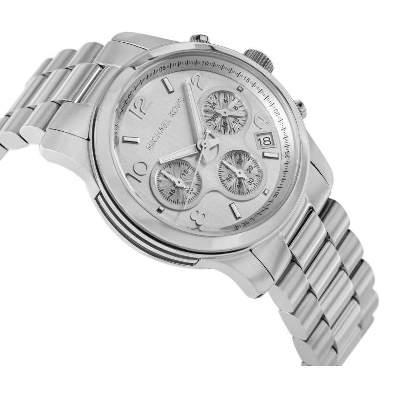 3. Zegarek Damski MICHAEL KORS Runway MK7325 + BOX