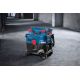 10. ODKURZACZ BOSCH 1200W GAS 400 A 40L KLASA L