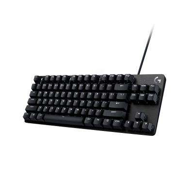 19. Klawiatura Logitech G413 TKL SE