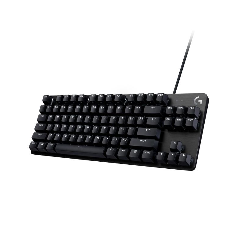 19. Klawiatura Logitech G413 TKL SE