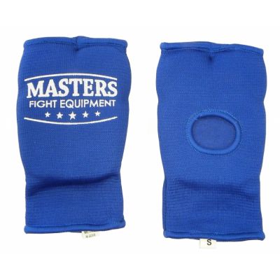 3. Ochraniacze dłoni MASTERS 08351-02M-1