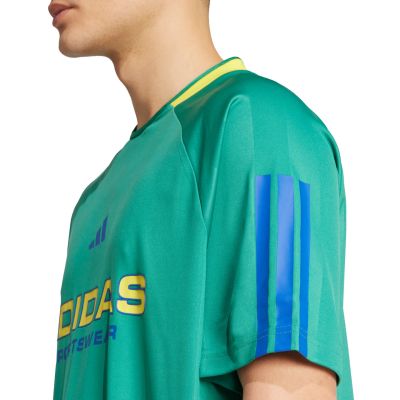 12. Koszulka adidas House of Tiro Jersey M KB5570