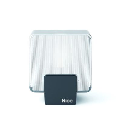 Lampa LED NICE ELDC 12-36V z wbudowaną anteną