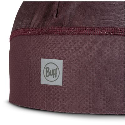 2. Czapka Buff Underhelmet Liner - oke garnet