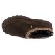 3. EMU Australia Adventure Scuff W13239-CHOC Brązowe 36