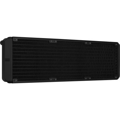 11. Chłodzenie wodne AEROCOOL PGS MIRAGE L360 ARGB BK
