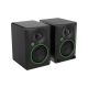 2. Mackie CR3.5 - aktywne monitory studyjne