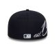 11. Czapka z daszkiem New Era 59FIFTY EST SCRIPT - 60771833