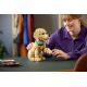 9. LEGO 11384 Icons - Szczeniak golden retriever