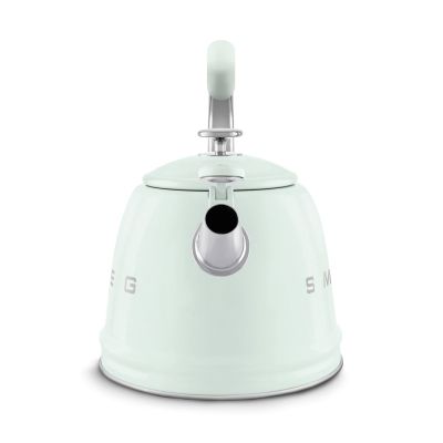 2. Czajnik nieelektryczny SMEG WKF01PG
