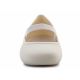 3. Sandały Crocs Brooklyn Flat Jr 209429-160