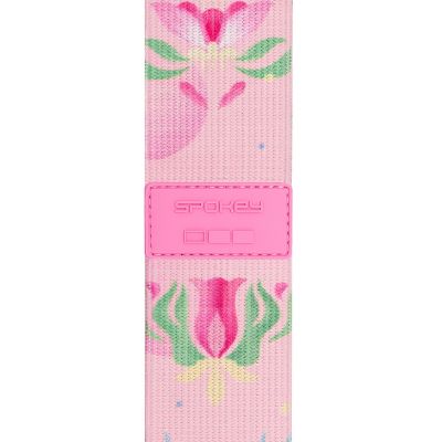2. Guma fitness Spokey The Bloom Elastic Band SPK-944553