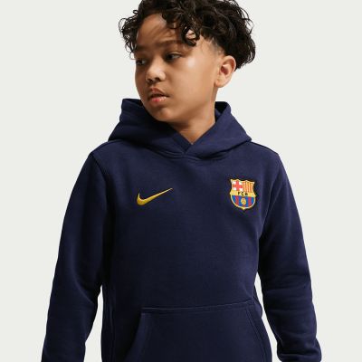 2. Bluza Nike FC Barcelona Club II3718-498