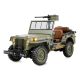 Amewi 22737 zdalnie sterowany model Samochód terenowy typu crawler Silnik elektryczny 1:14