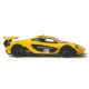 3. Jamara McLaren P1 GTR zdalnie sterowany model Samochód wyścigowy on-road Silnik elektryczny 1:14