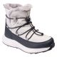 4. Buty śniegowce Iguana Linos Mid W 92800623559