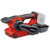 Szlifierka taśmowa TP-BS 18/457 LI BL SOLO EINHELL