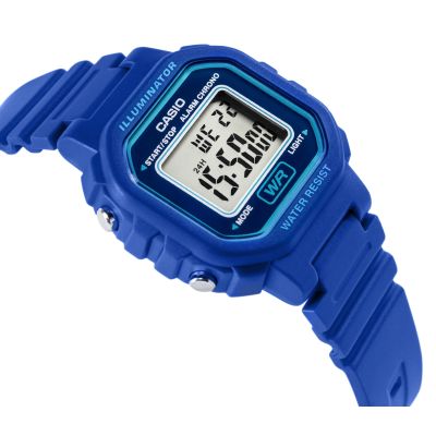 3. Zegarek Męski CASIO LA-20WH-2AEF Unisex + BOX