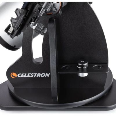16. Celestron SSE 130mm Tabletop Dobson 150x Mikroskop cyfrowy