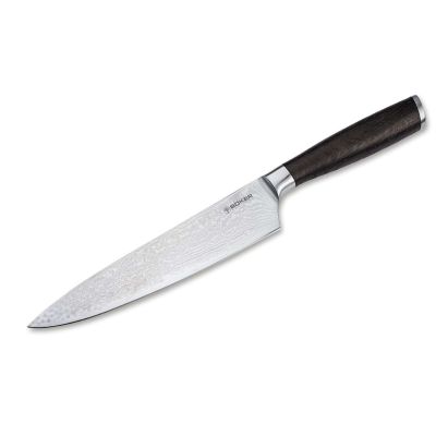 Nóż kuchenny Böker Meisterklinge Damast Chef's Knife Large