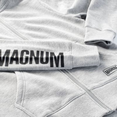 10. Bluza Magnum Lepus II W 92800454268