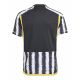 2. Koszulka adidas Juventus Turyn Home Jr IB0490