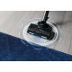 30. Hoover HF610HX 011 Pionowy odkurzacz Bateria Suchy EPA Bez worka 0,7 l 650 W Purpurowy 4 Ah
