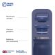 5. TRAVEL BLUE BUTELKA TERMICZNA NAVY