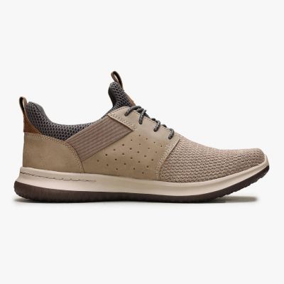 3. Buty Skechers Delson Camben M 65474-TPE