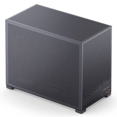 Obudowa PC Jonsbo D32 STD Mesh, Mini Obudowa, mATX