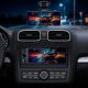 14. KRUGER&MATZ RADIO SAMOCHODOWE KM2016 CARPLAY/ANDROIDAUTO 1DIN