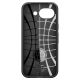 3. Etui Spigen Liquid Air na Google Pixel 10A - czarne matowe