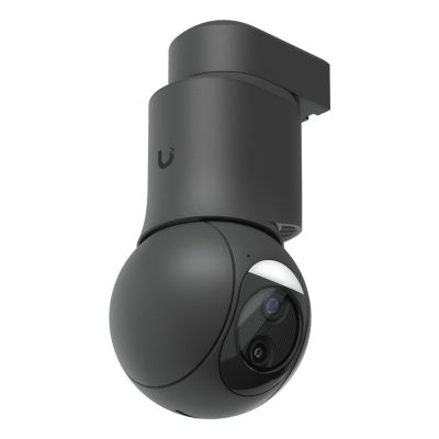 Ubiquiti G6 PTZ Kulisty Kamera bezpieczeństwa IP Wewnętrz i na wolnym powietrzu 3864 x 2160 px Sufit / ściana / słup