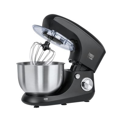 9. TEESA ROBOT KUCHENNY EASY COOK SINGLE BLACK