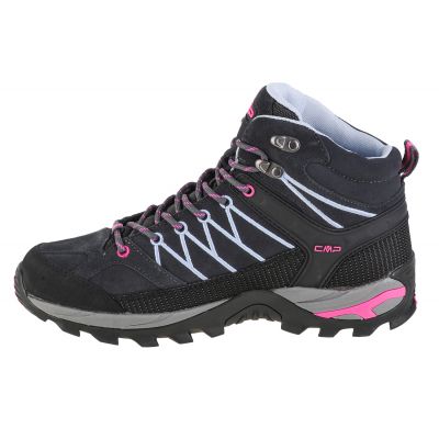 2. Buty CMP Rigel Mid W 3Q12946-66UM