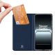 2. Etui Dux Ducis Skin Pro z klapką na OnePlus 13T - niebieskie