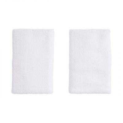 2. Frotki na rękę adidas Tennis Wristband Originals JW8534