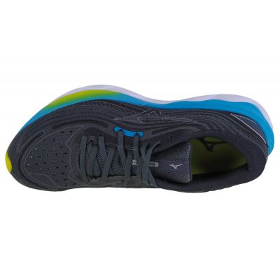 3. Buty do biegania Mizuno Wave Skyrise 4 M J1GC230951